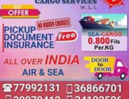 Calicut Cargo Services ,BAHRAIN Manama