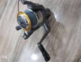 Fishing reel