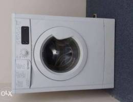 Washer machine