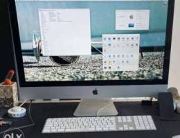 iMac 27