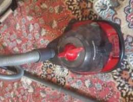 Vaccum cleaner Panasonic