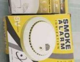 Smoke Detector- New Unused