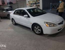 good condition carhonda