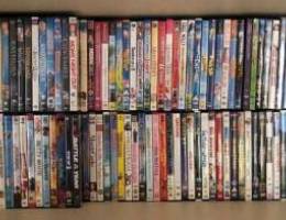 Large Collection of Original Movies/Films ...