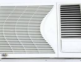 Frego 1.5 tr window ac (Made in KSA)