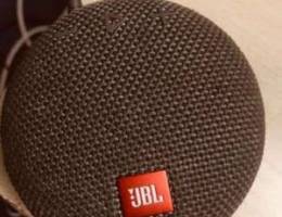 JBLClip speaker