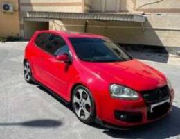 Vw Golf Gti