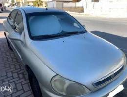 kia rio 2002 for sale