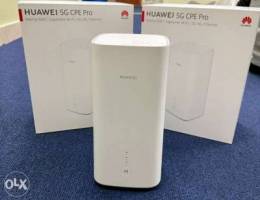 Huawei Router 5G like a new