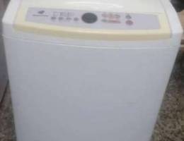 For sale. Samsung washing machine fully au...