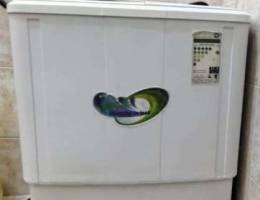 Washing machine 7KG...25 BD