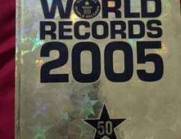 Guinness World Record 2005 50th Anniversar...