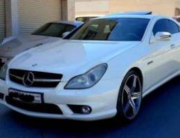 Ù„Ù„Ø¨ÙŠØ¹ Ù…Ø±Ø³ÙŠØ¯Ø³ CLS 350