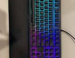 Razer Ornata V2 keyboard