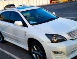 Lexus RX 330 for sale