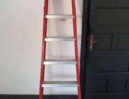 Ladder in Perfect Condition