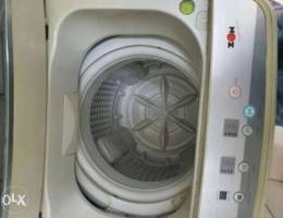 Zen washing Machine