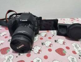 Canon EOS200D for sale