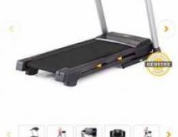 Nordic Track Brand New condition Treadmill