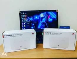 HUAWEI 4G Router 2 Pro