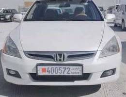 HONDA 2006 Ù‡ÙˆÙ†Ø¯Ø§