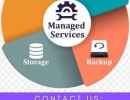 IT Support Services For Small & Big Compan...