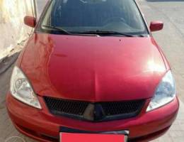 Mitsubishi lancer 2006 for sale