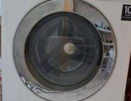 Samsung 7 kg washer and 5 kg dryer for sal...