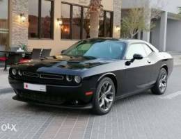 Challenger 2017 Sxt