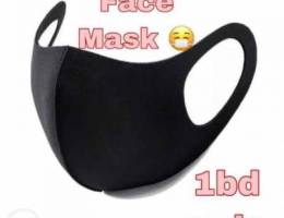 Face Mask