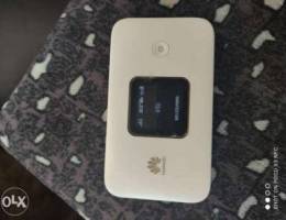 Huawei Pocket wifi