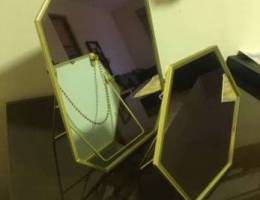 IKEA mirror set