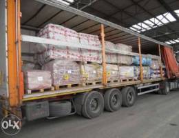 Goods Shifting / Moving - Right Choice Shi...