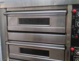 Deck Oven for Sale!!!