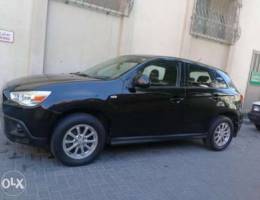 2011 Mitsubishi Asx small Suv family used ...