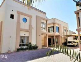 Amazing Fully Furnished Villa in a Family ...