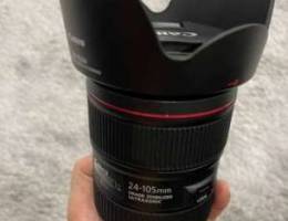 for sale canon lens