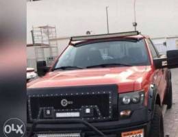 ÙÙˆØ±Ø¯ F150 Ù„Ù„Ø¨ÙŠØ¹