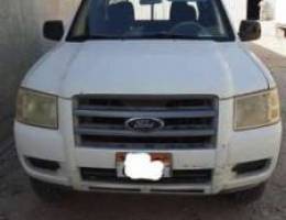 We have 7 ford ranger pickup for sale good...