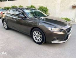 2018 Model Mazda 6 for sale Single owner u...