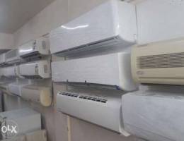 Air conditioners