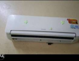 Daewo Split Ac Sale with Free installation