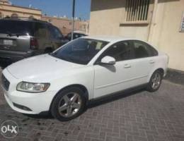 For sale VOLVO S40 2010