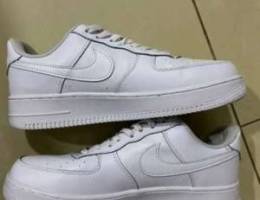 Nike Air Force 1s for sale!