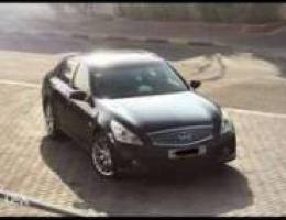 Ù…Ø·Ù„ÙˆØ¨ g35 Ø§Ùˆ g37