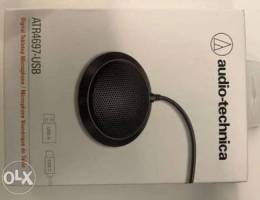 Audio-Technica Microphone-Like New Origina...