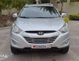 Hyundai Tucson ! 2014 Year - For Sale - Fa...