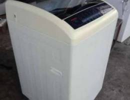 Supra 8kg wash machine for sell