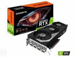 Gigabyte RTX 3070