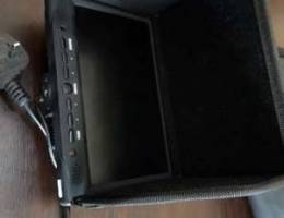 7inches field monitor in excellent conditi...